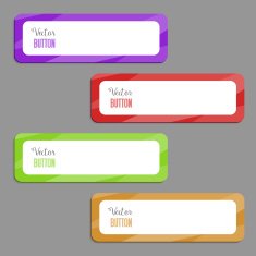 Vector color buttons N3