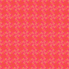 abstract color floral pattern background N11