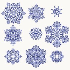 vector seamless pattern N267