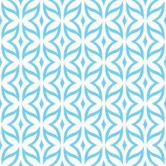 Abstract seamless pattern N845