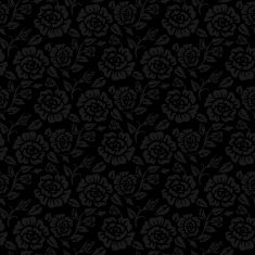 roses pattern N11