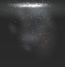 Silver shining background Network concept