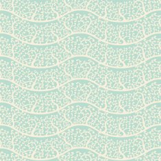 Seamless vector floral pattern Abstract texture with branches N2