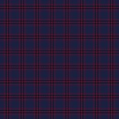 Dark seamless tartan pattern