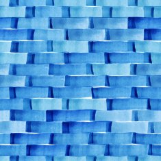Watercolor pattern N21