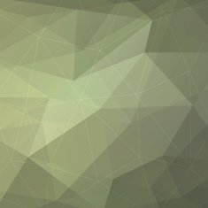 Abstract colorful background of triangles N22