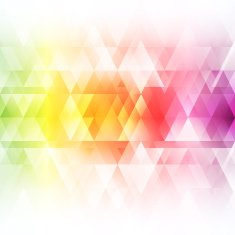 Abstract bright background Vector illustration for modern design N23