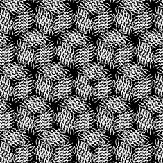 abstract black and white texture pattern background N4
