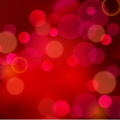 Abstract holiday light background with bokeh N14