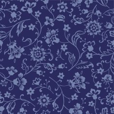 printed cotton pattern N2