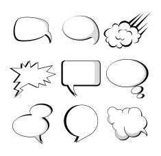 comics icons N2