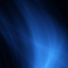 Blue high tech energy abstract design