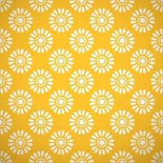 Vintage different vector pattern Endless texture N3