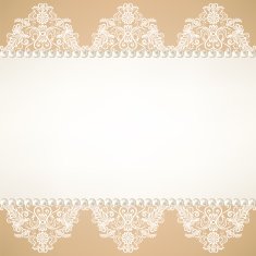 lace fabric background N29