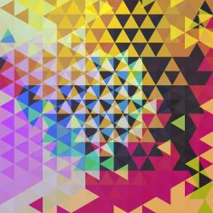 Abstract background N2316