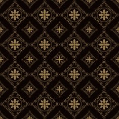 seamless vintage patterns N285