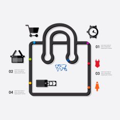fashion infographic N182