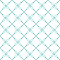 Seamless pattern Soft delicate flowers floral texture N29