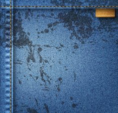 Jeans Background N12