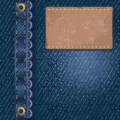 Jeans Background N13