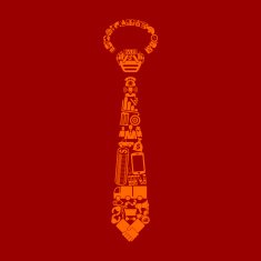 tie icon N13