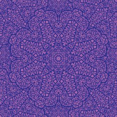 Oriental pattern N20