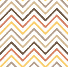 seamless scribble zig zag pattern N6