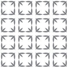 Seamless pattern Soft delicate flowers floral texture N31