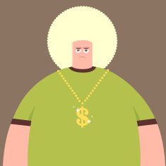 St Pat