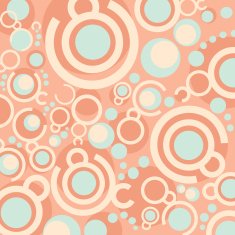 Seamless Pattern (vector) N3