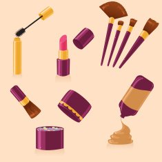 make up set N4
