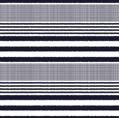 seamless horizontal stripes pattern N14