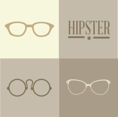 Hipster N131