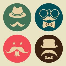 Hipster N133