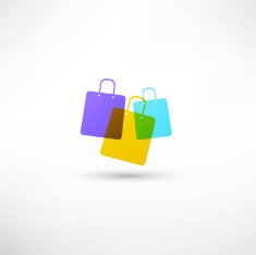 Shopping Bags N41