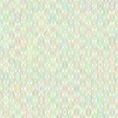 Seamless cross pattern in various color For banknote money design N143