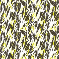 Geometric seamless pattern background N31