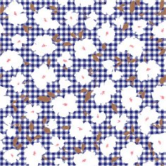 Floral Design N19