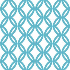 Abstract seamless pattern N849