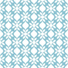 Abstract seamless pattern N850