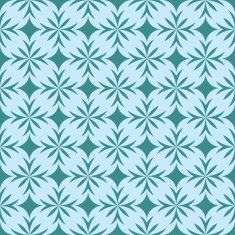 Abstract seamless pattern N855