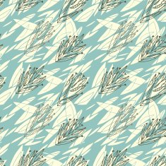 Geometric seamless pattern background N32