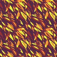 Geometric seamless pattern background N36