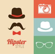 hipster design N161