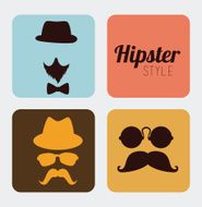 hipster design N167
