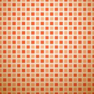 Abstract square pattern wallpaper Vector illustration