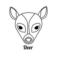 animal design N15