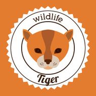 animal design N18