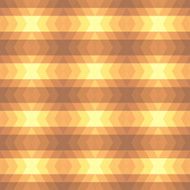 Abstract geometric triangle seamless pattern N12