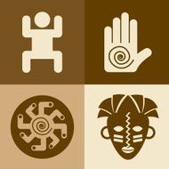 Ethnic design N3